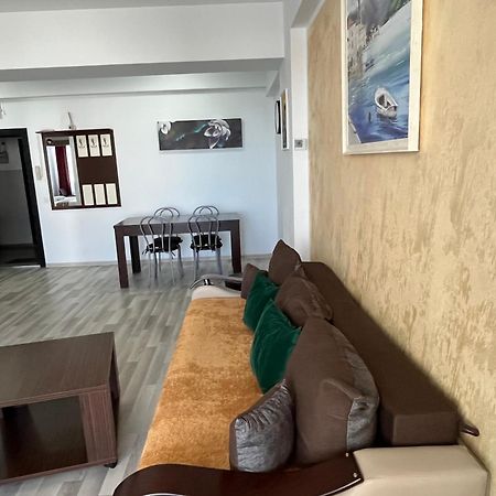 Maria Summer Apartaments Mamaia Eksteriør bilde