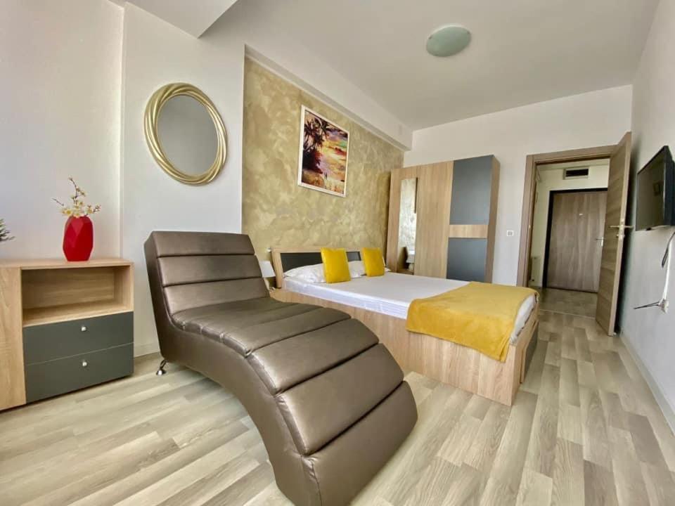 Maria Summer Apartaments Mamaia Eksteriør bilde