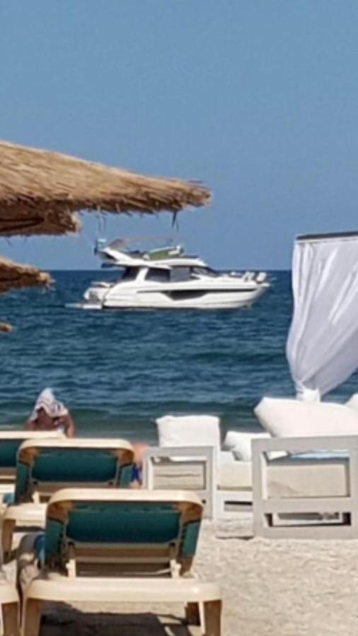 Maria Summer Apartaments Mamaia Eksteriør bilde
