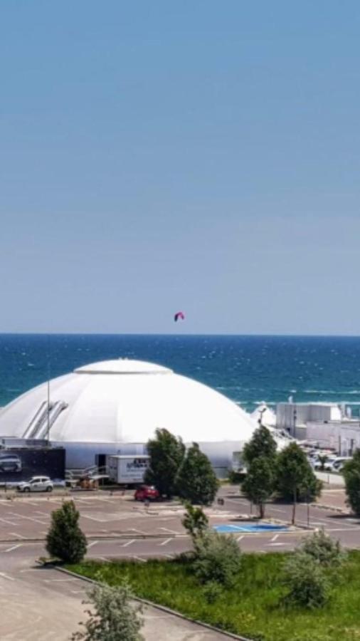 Maria Summer Apartaments Mamaia Eksteriør bilde