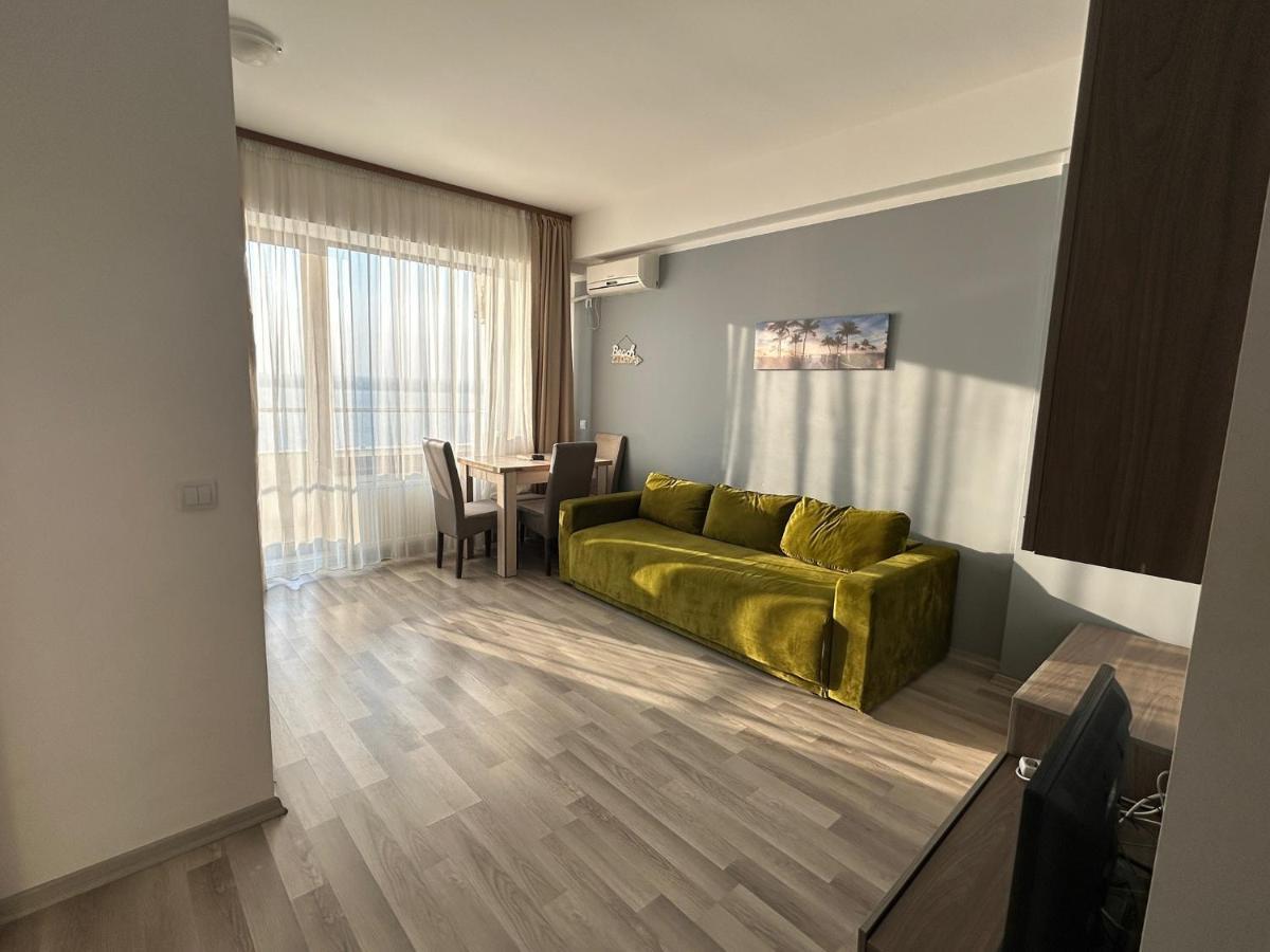 Maria Summer Apartaments Mamaia Eksteriør bilde