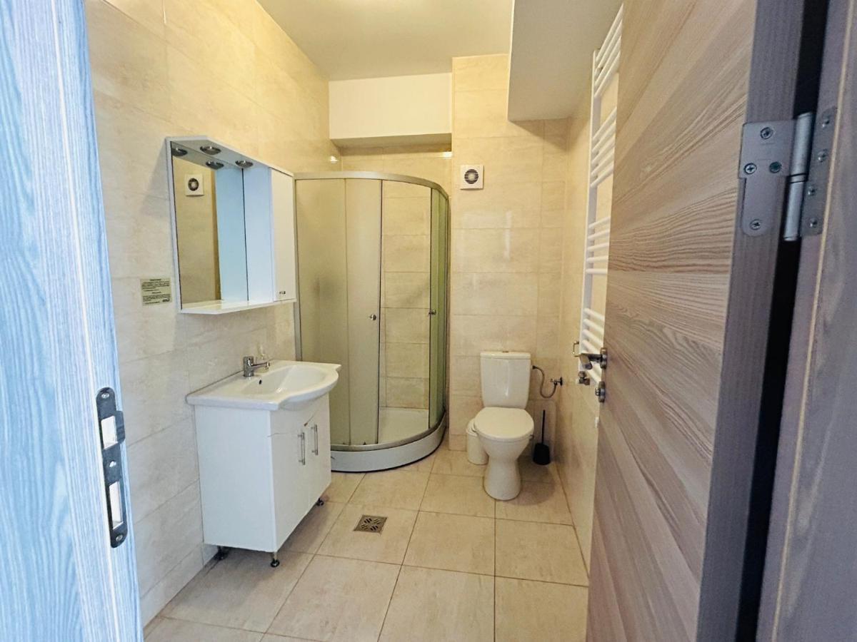 Maria Summer Apartaments Mamaia Eksteriør bilde
