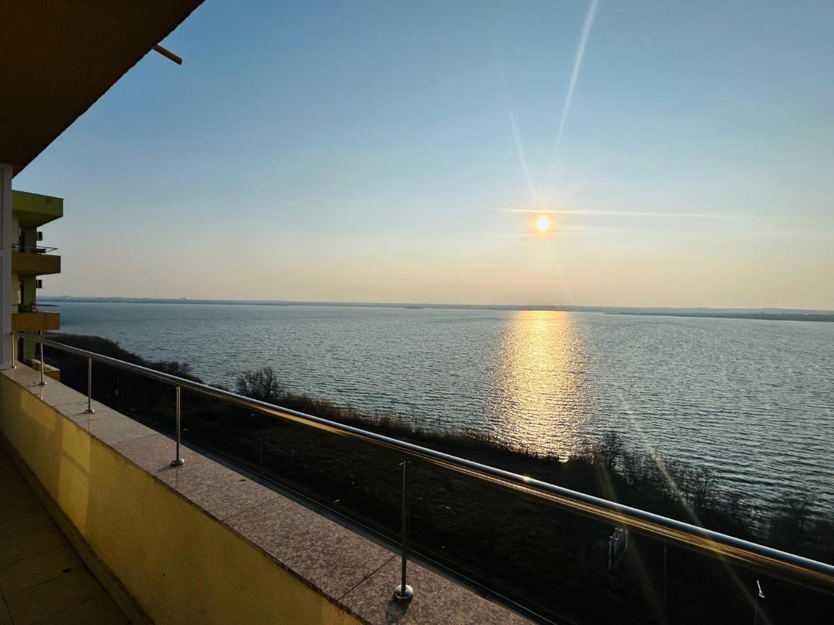 Maria Summer Apartaments Mamaia Eksteriør bilde