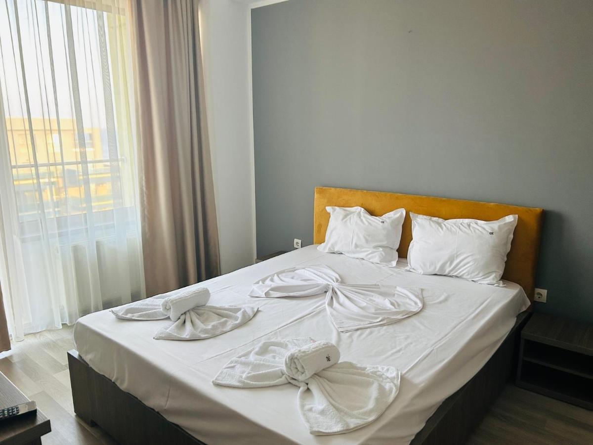 Maria Summer Apartaments Mamaia Eksteriør bilde