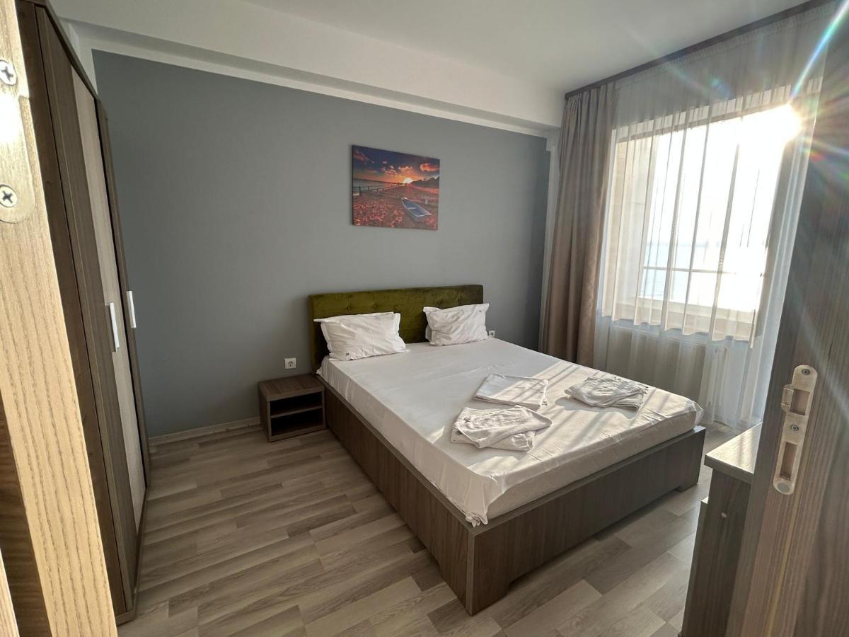 Maria Summer Apartaments Mamaia Eksteriør bilde