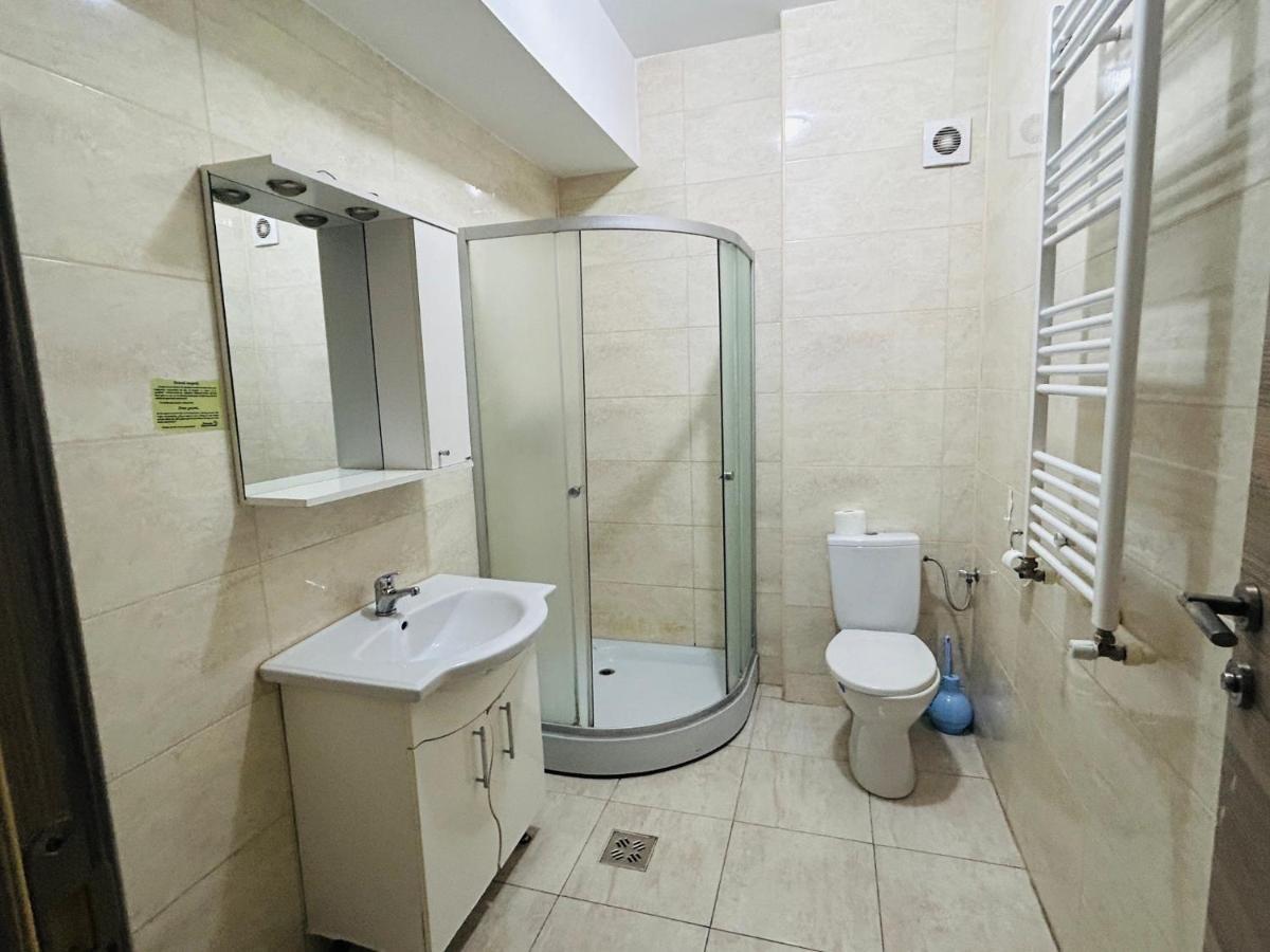 Maria Summer Apartaments Mamaia Eksteriør bilde