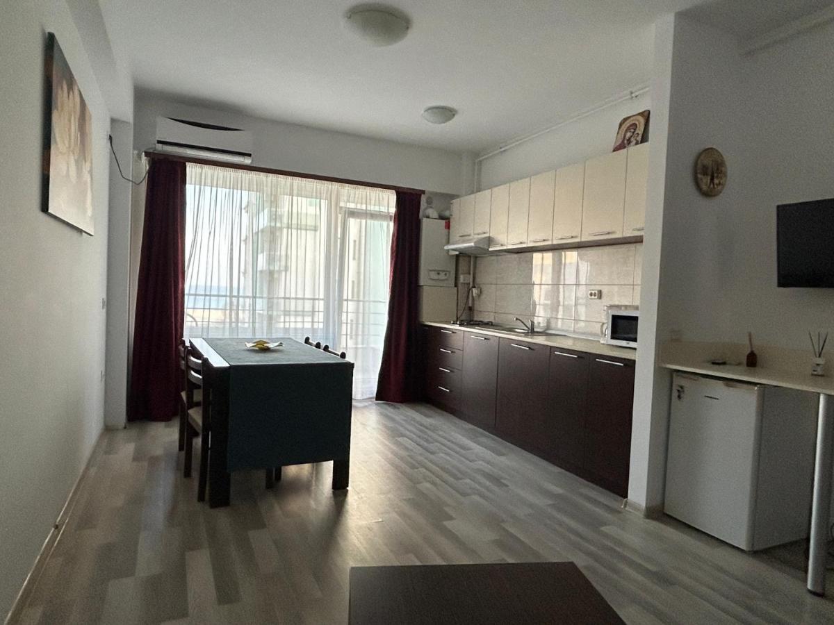 Maria Summer Apartaments Mamaia Eksteriør bilde