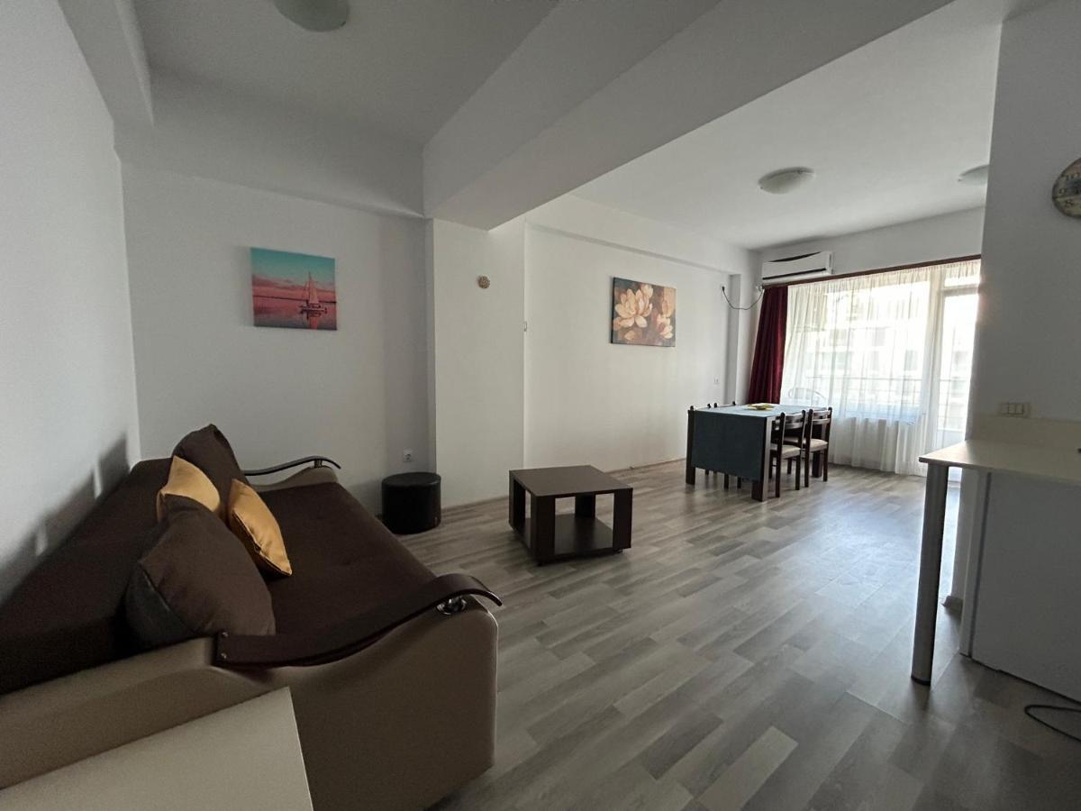 Maria Summer Apartaments Mamaia Eksteriør bilde