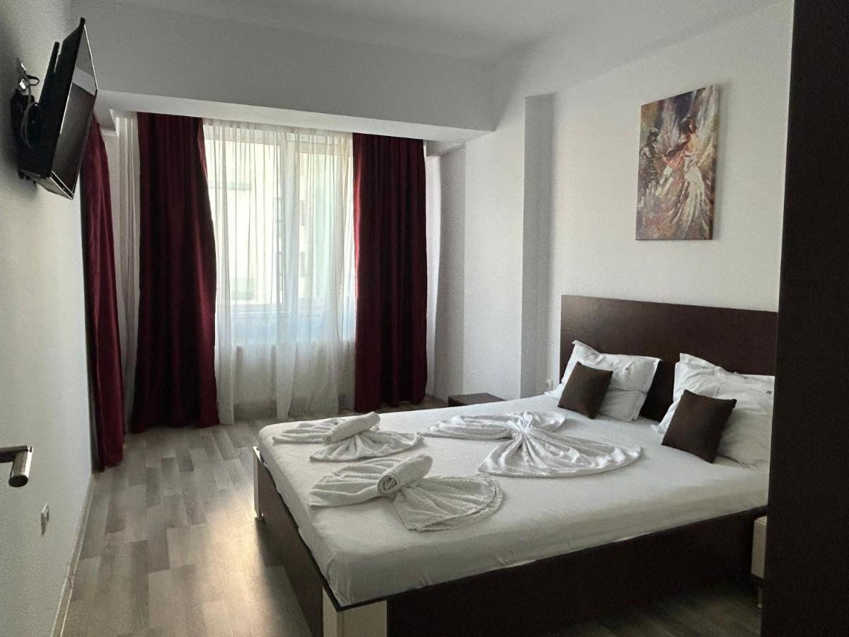 Maria Summer Apartaments Mamaia Eksteriør bilde