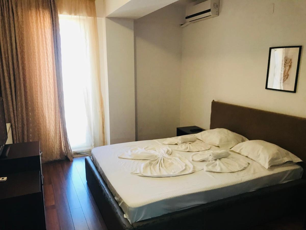 Maria Summer Apartaments Mamaia Eksteriør bilde