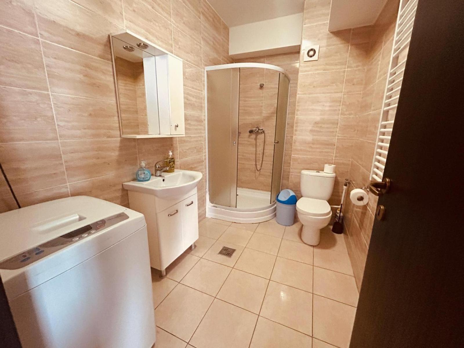 Maria Summer Apartaments Mamaia Eksteriør bilde